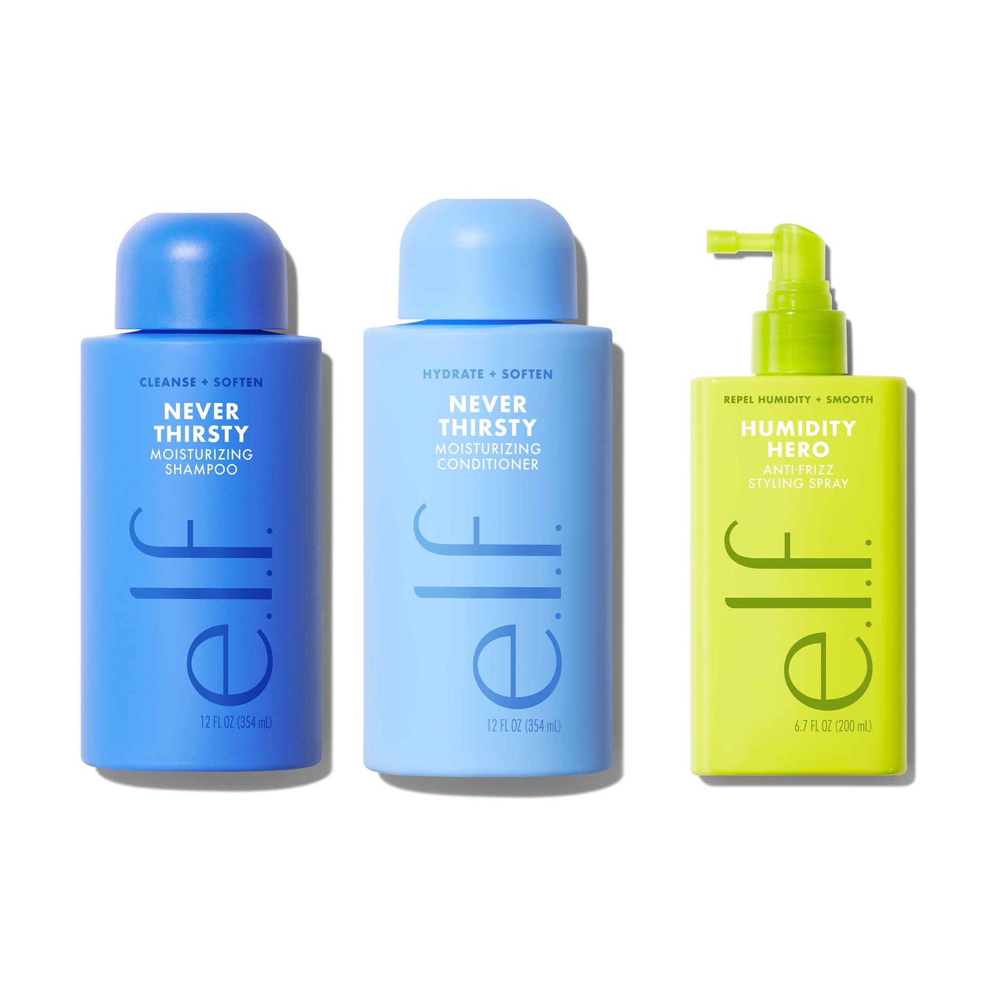 frizz-to-rizz-trio-s3 0726_ECOMM_PDP_BUNDLES_SHAMPOO_CONDITIONER_HUMIDITY_HERO.jpg