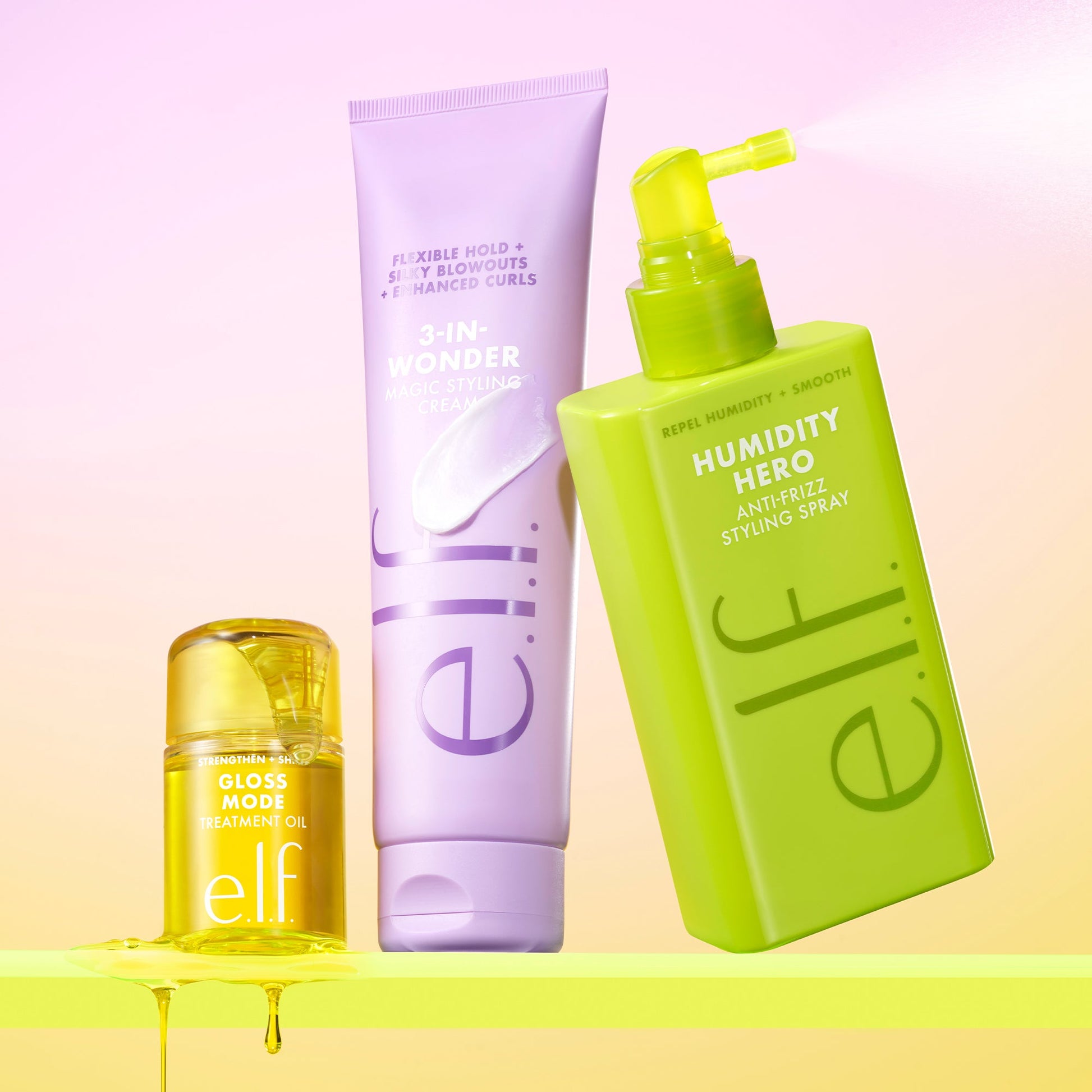 humidity-hero-anti-frizz-styling-spray-t8 111325_elf_HumidityAntifrizz_GlossMode_3InWonderCream-Group_IGF_1x1_aa14a13b-b131-4d87-b193-bf31192018d5.jpg