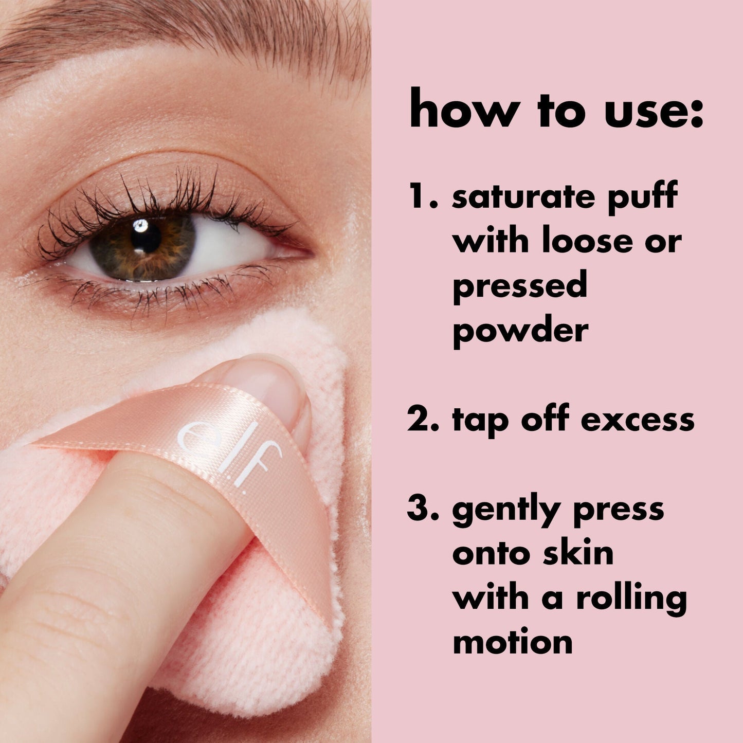 halo-glow-pinkie-puffs-g5 1123_PDP_BRUSHES_HALO_GLOW_POWDER_PUFF_HOW-TO.jpg