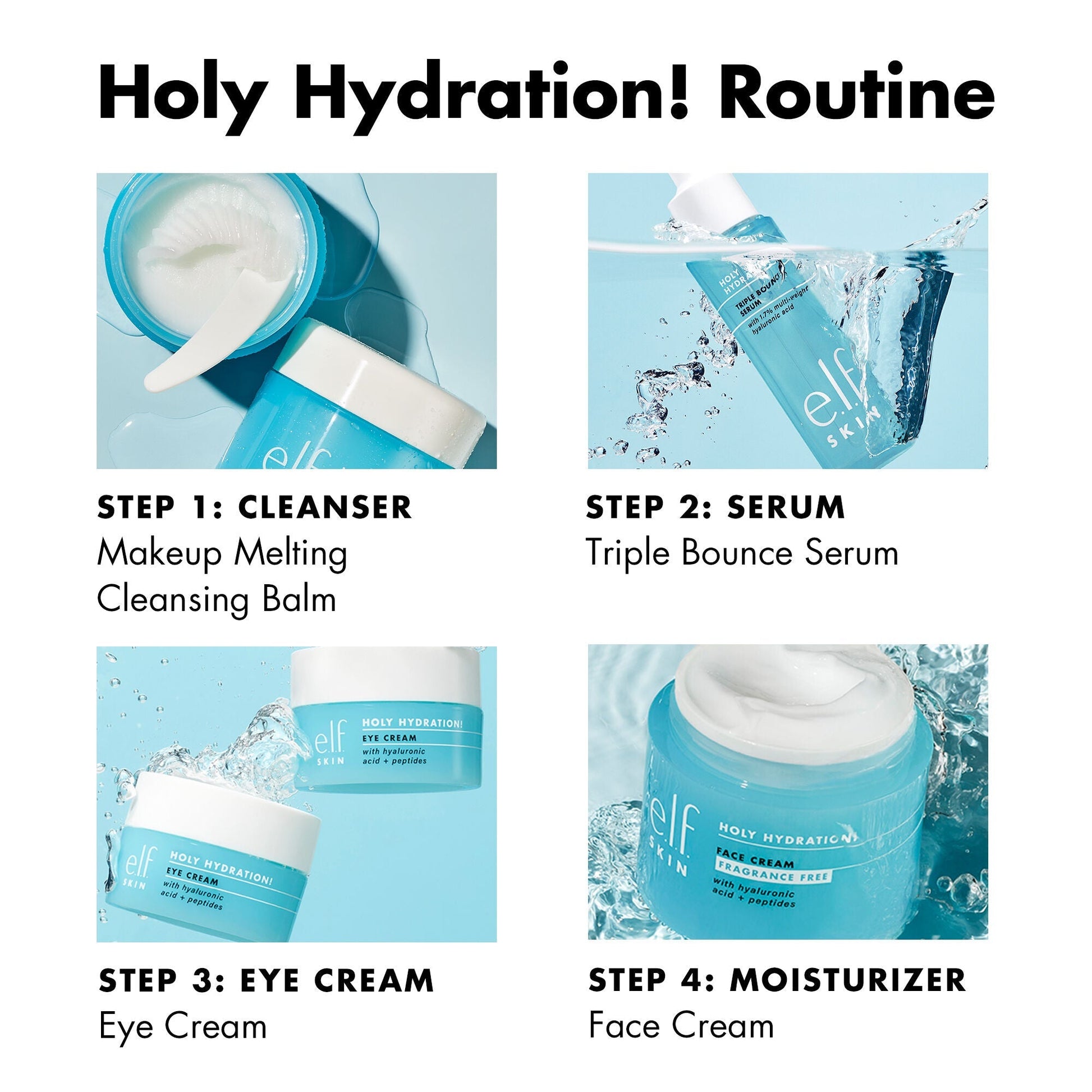 holy-hydration-makeup-melting-cleansing-balm-k1 1222_EDUCATION_NEWARRIVALS_HH__SERUM_HOWTO_2a0d494f-c0fd-4c20-b888-332d367d4ca0.jpg