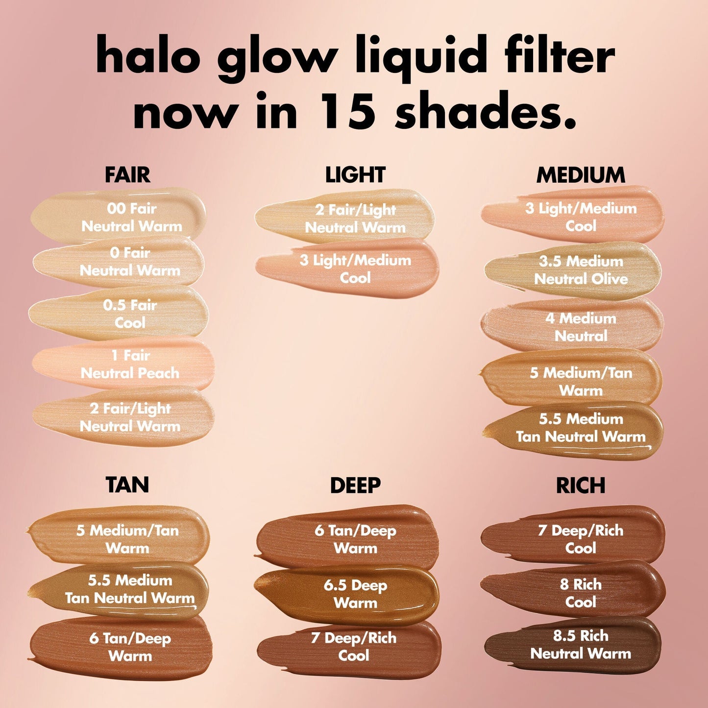 halo-glow-liquid-filter-m0 S25_EDU_MOREGLOW_HALO_GLOW_LIQUID_FILTER_SHADEFINDER_1b019e75-3269-4c72-8200-73a8b36fff56.jpg